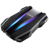 Disque Dur Externe Adata HD770G / 1 To / USB 3.2 / Noir