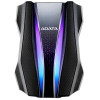 Disque Dur Externe Adata HD770G / 1 To / USB 3.2 / Noir