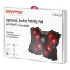 Refroidisseur pour Pc portable Promate AirBase-3