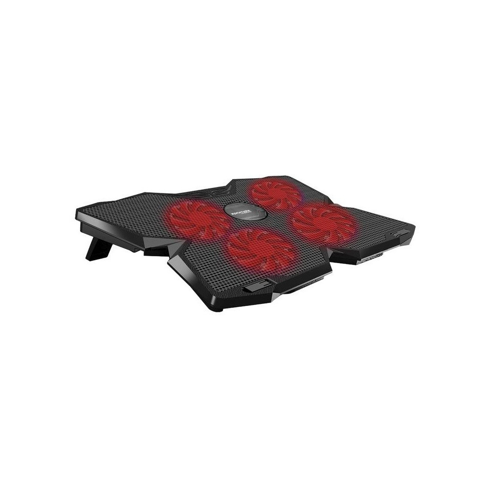 Refroidisseur pour Pc portable Promate AirBase-3