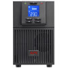 Onduleur on-line double conversion APC Easy-UPS SRV 2000VA