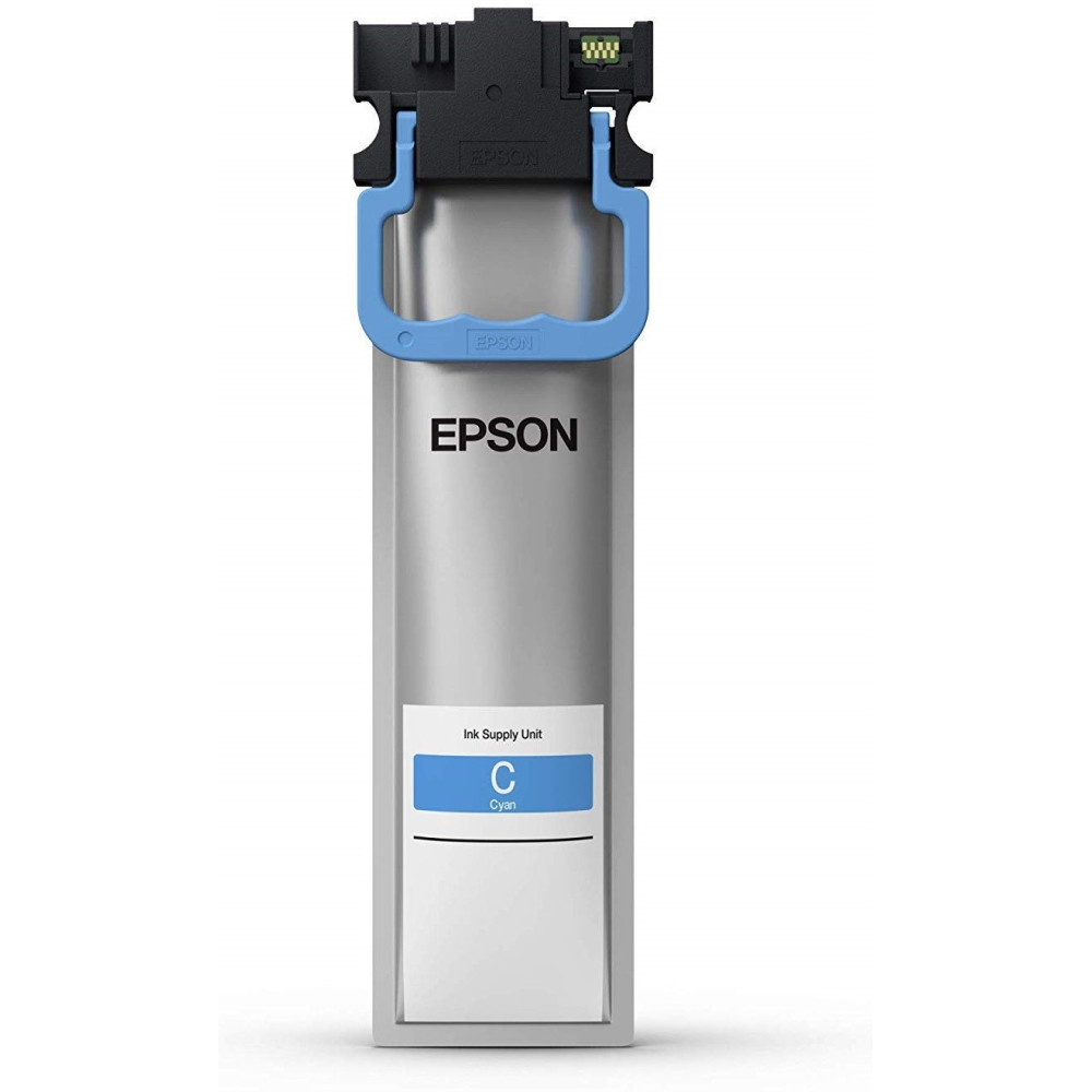 Cartouche d'encre EPSON T9452 XL / Cyan