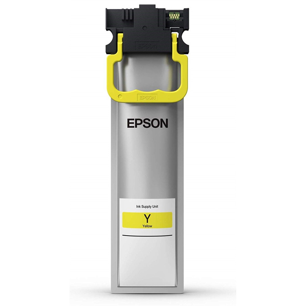Cartouche d'encre EPSON T9454 XL / Jaune