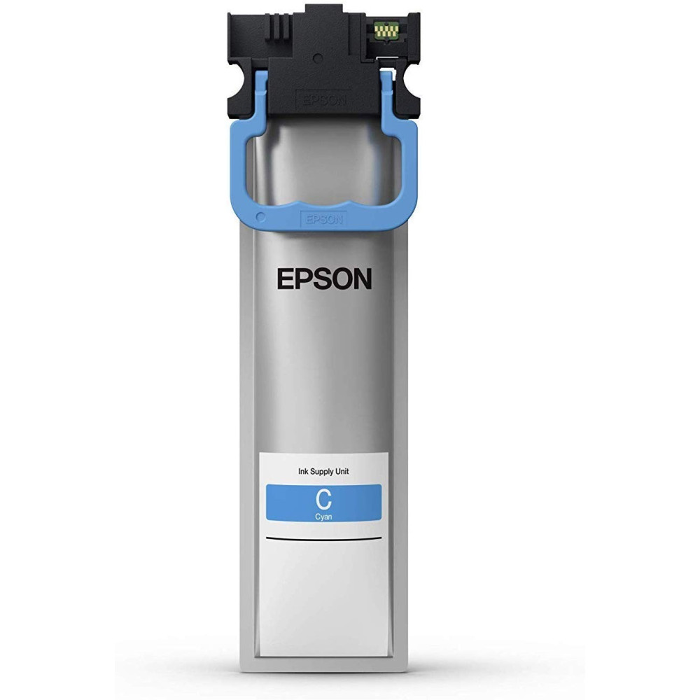 Cartouche d'encre originale EPSON T9442 / Cyan