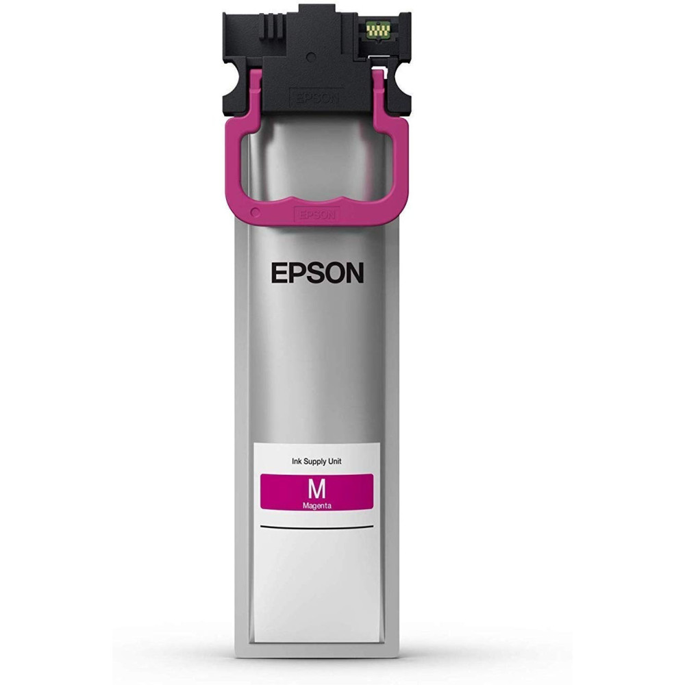 Cartouche d'encre originale EPSON T9443 / Magenta