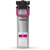 Cartouche d'encre originale EPSON T9443 / Magenta
