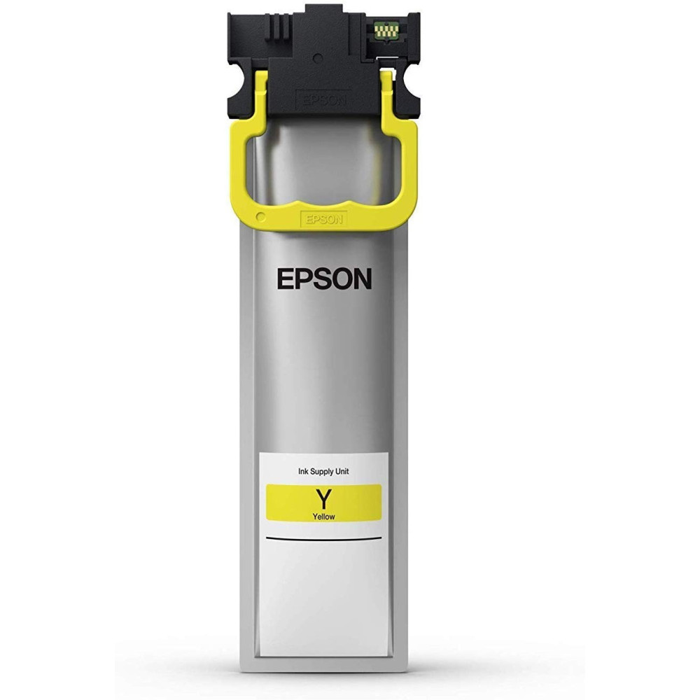 Cartouche d'encre originale EPSON T9444 / Jaune