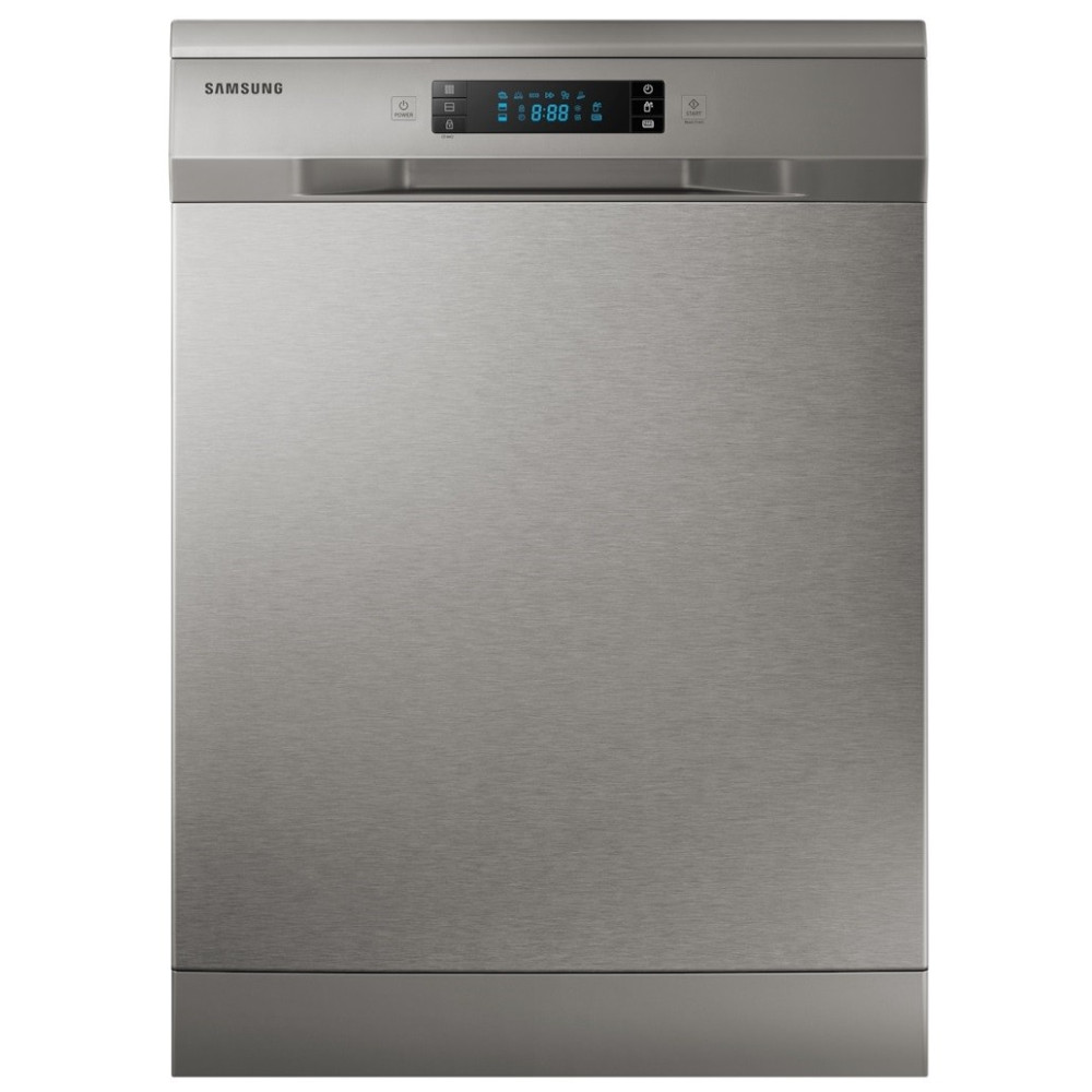 Lave vaisselle Samsung 13 Couverts / Silver (DW60M5050FS)