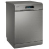 lave vaisselle samsung silver