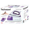 Générateur Vapeur Techwood TC-2461