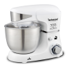 Robot Pétrin Techwood TRO-1051 / Blanc