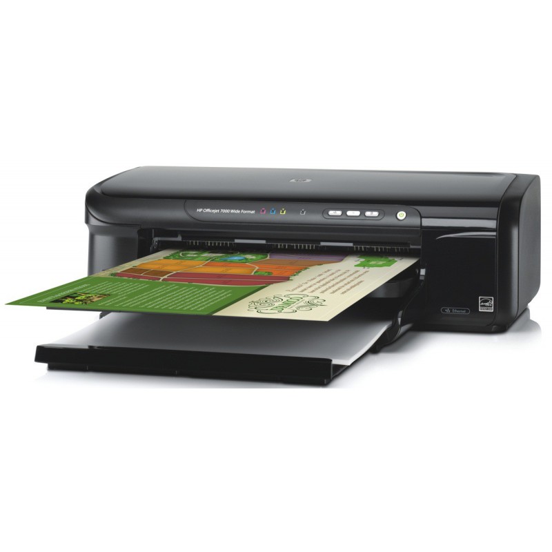 HP Officejet 7000 WIDE