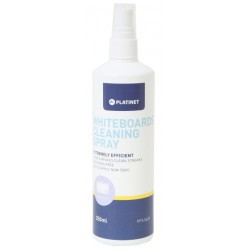 Spray nettoyant Platinet...
