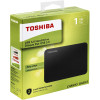 Toshiba Canvio Basics 1 To (HDTB410EK3AA) | Disque Dur Externe | Tunisianet