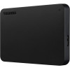 Toshiba Canvio Basics 1 To (HDTB410EK3AA) | Disque Dur Externe | Tunisianet