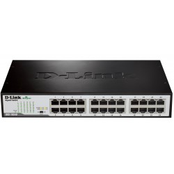 Switch Ethernet Gigabit...