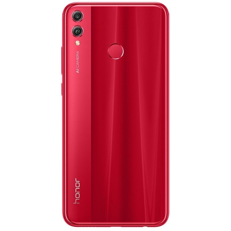 Honor 8 x аккумулятор