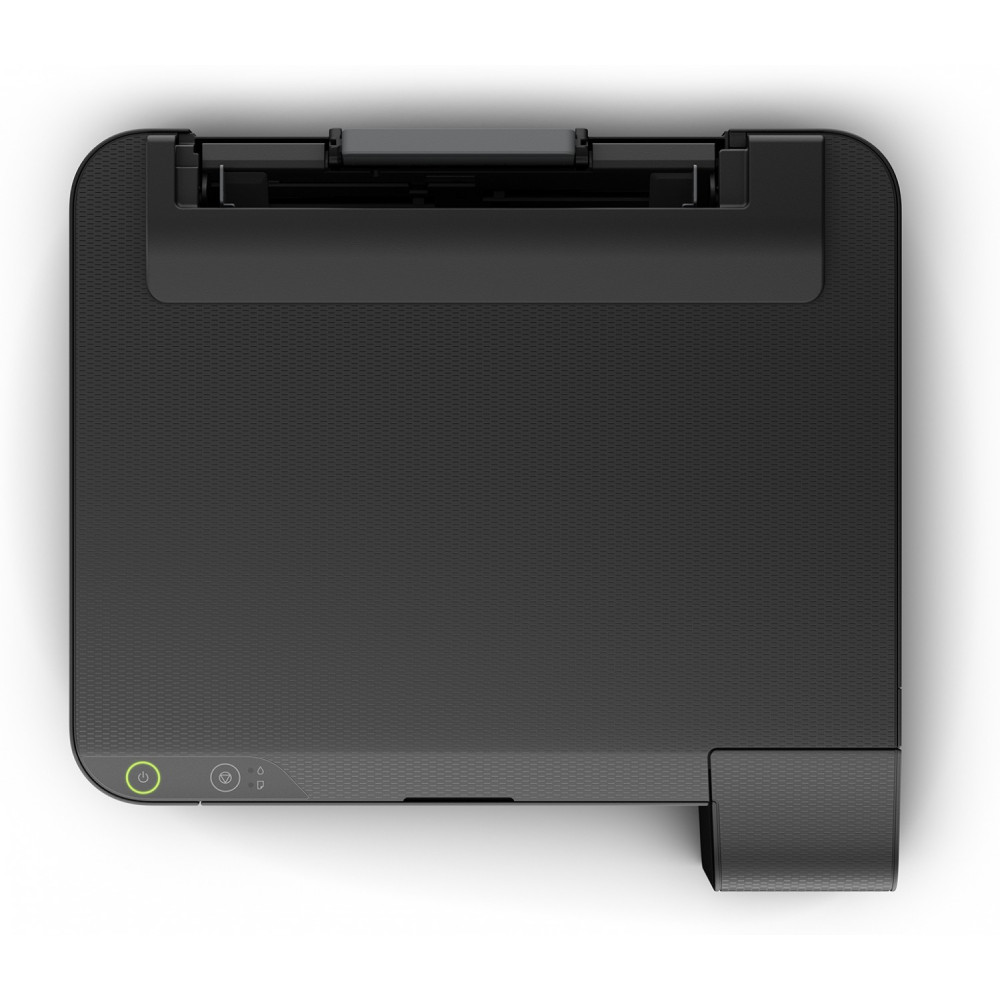 Imprimante à réservoir intégré couleur Epson L1110 + 4 Bouteilles d'encre