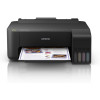 Imprimante à réservoir intégré couleur Epson L1110 + 4 Bouteilles d'encre