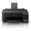 Imprimante à réservoir intégré couleur Epson L1110 + 4 Bouteilles d'encre