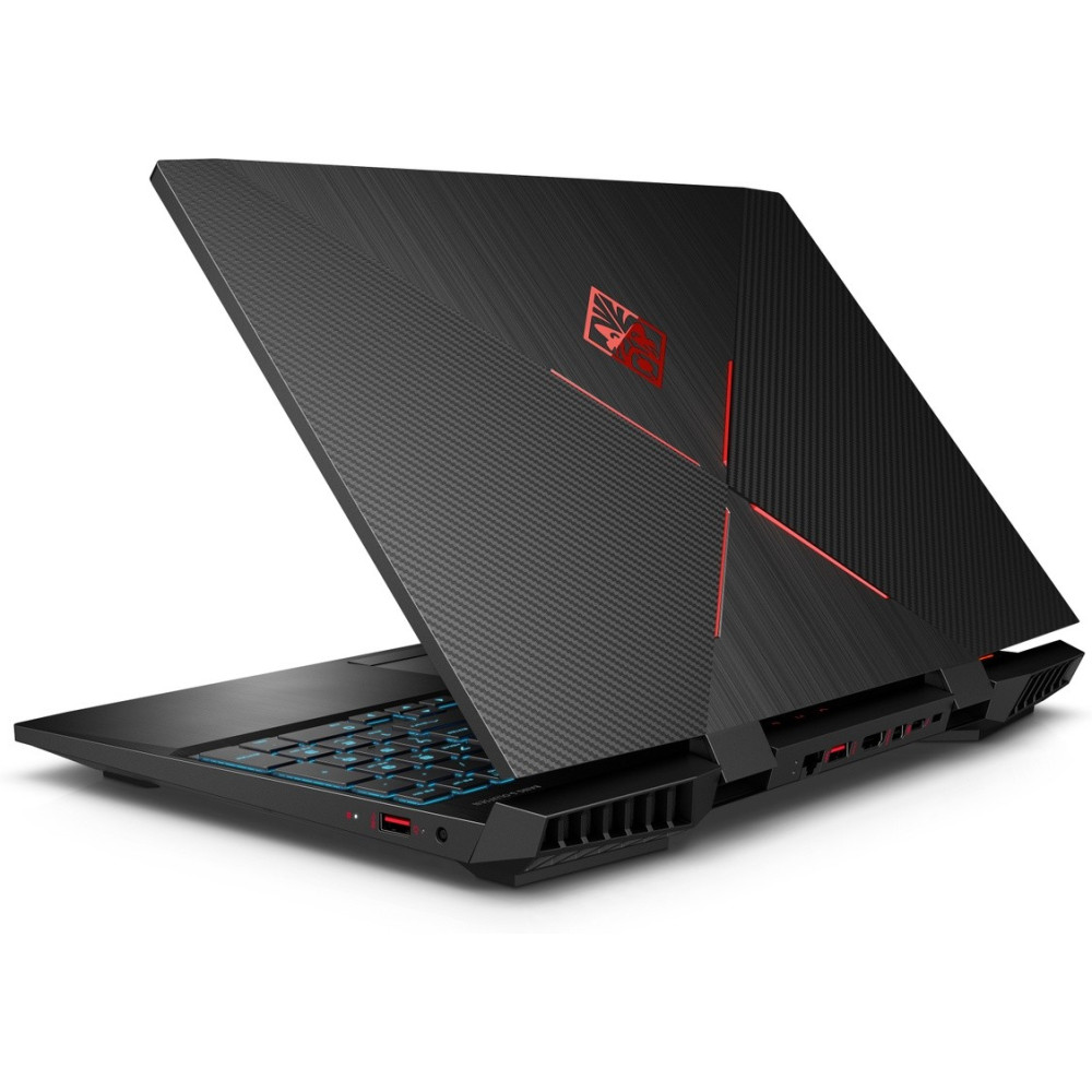 Pc portable HP OMEN 15-dc1000nk / i7 9è Gén / 16 Go + SIM Orange Offerte 60 Go