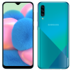 Samsung Galaxy A30s couleur vert | Smartphone Samsung Tunisianet
