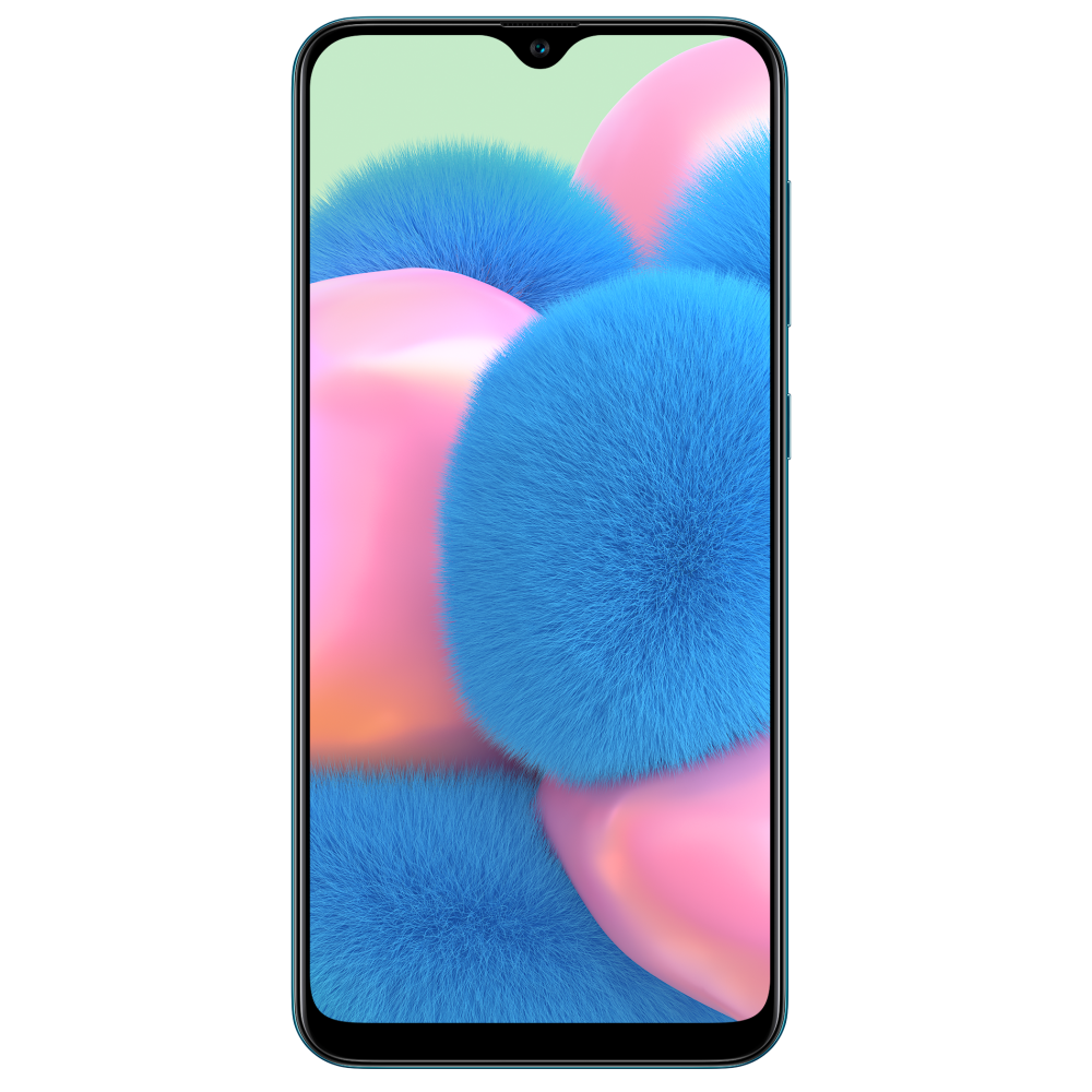 Samsung Galaxy A30s couleur vert | Smartphone Samsung Tunisianet