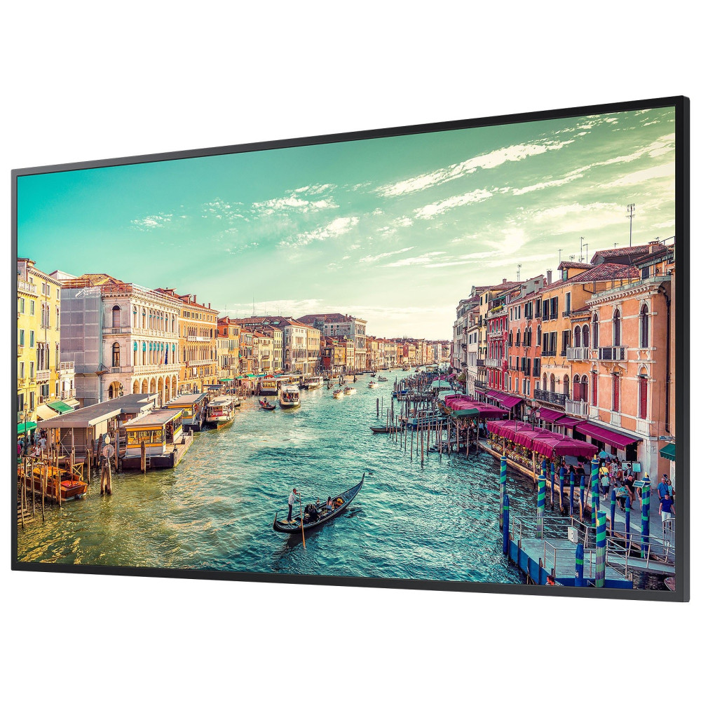 Ecran Pro Samsung 49" LED QM49R 4K UHD