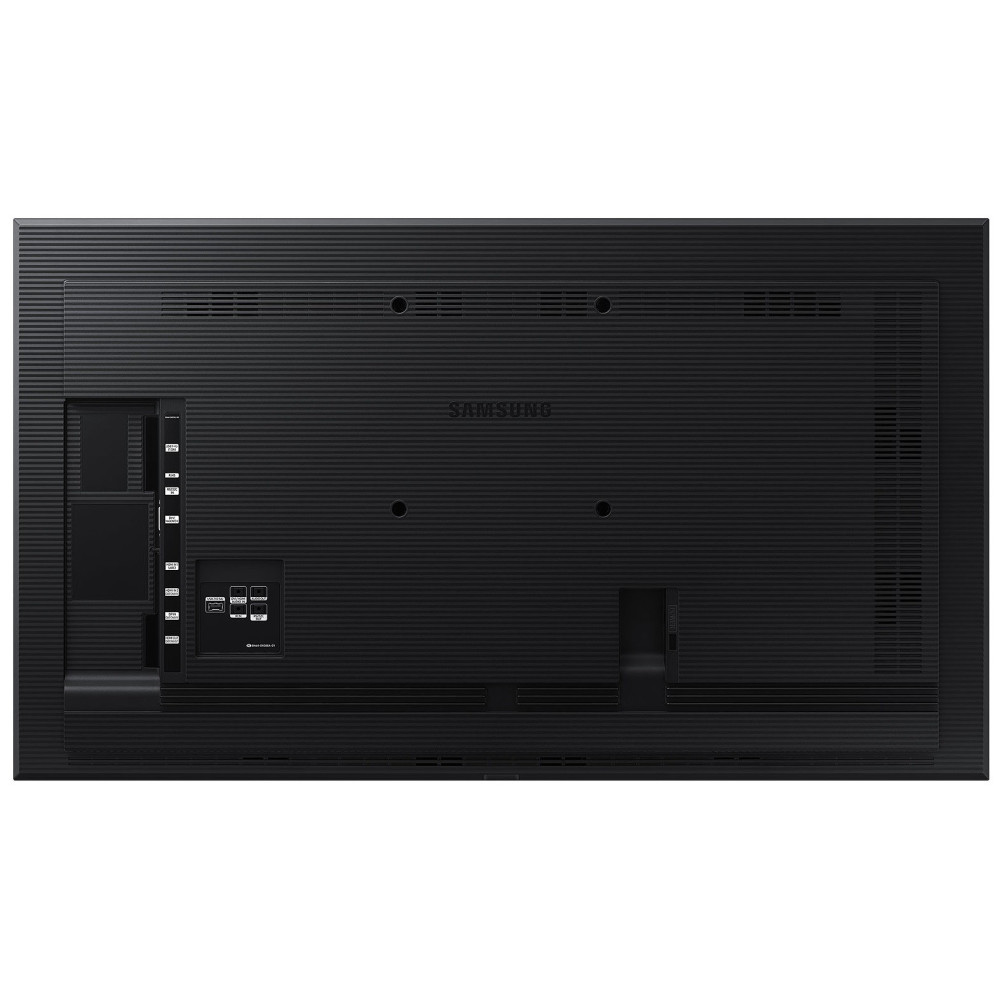 Ecran Pro Samsung 49" LED QM49R 4K UHD