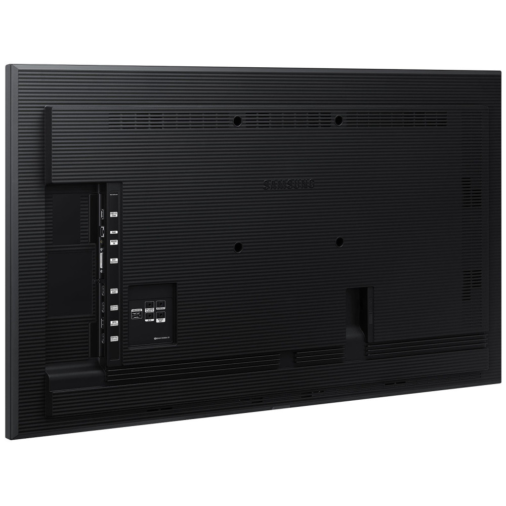 Ecran Pro Samsung 49" LED QM49R 4K UHD