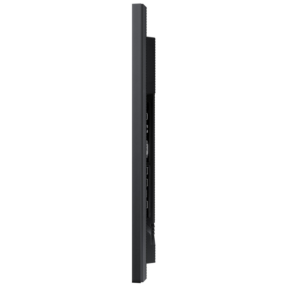 Ecran Pro Samsung 49" LED QM49R 4K UHD