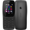 Téléphone Portable Nokia 110 / Noir