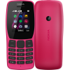 Téléphone Portable Nokia 110 / Rose