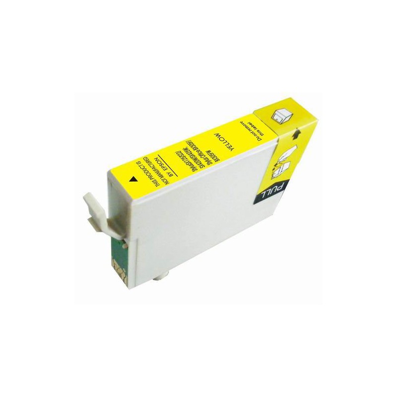 Epson T1284Y
