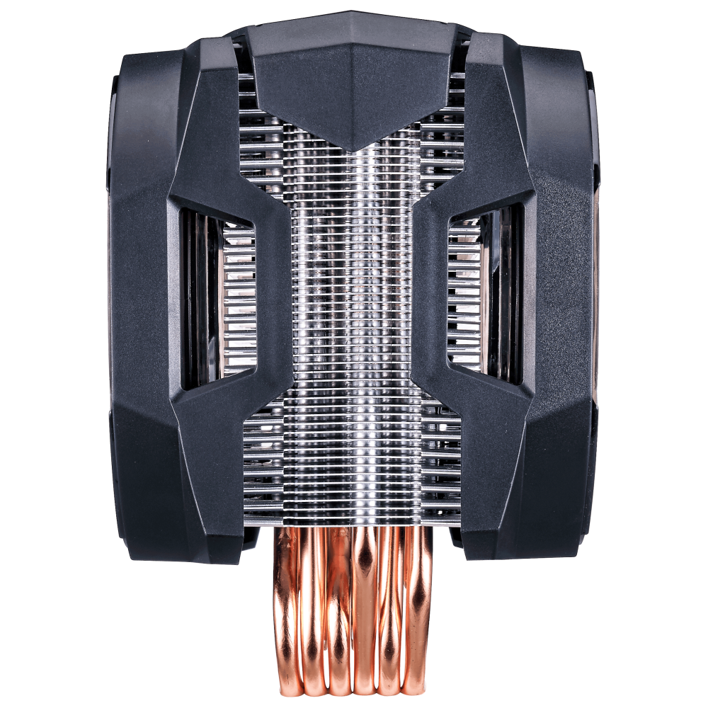 Ventilateur pour processeur Cooler Master MasterAir MA610P