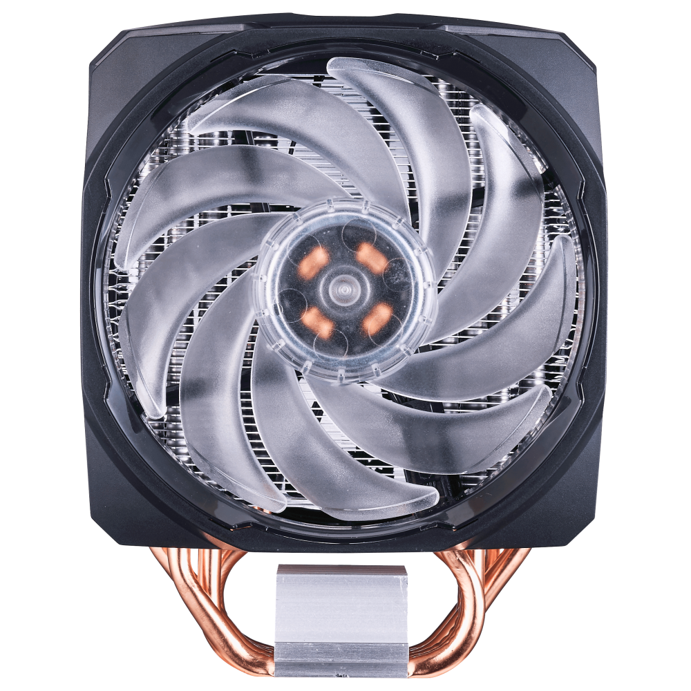 Ventilateur pour processeur Cooler Master MasterAir MA610P