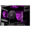Ventilateur pour processeur Cooler Master MasterAir MA610P