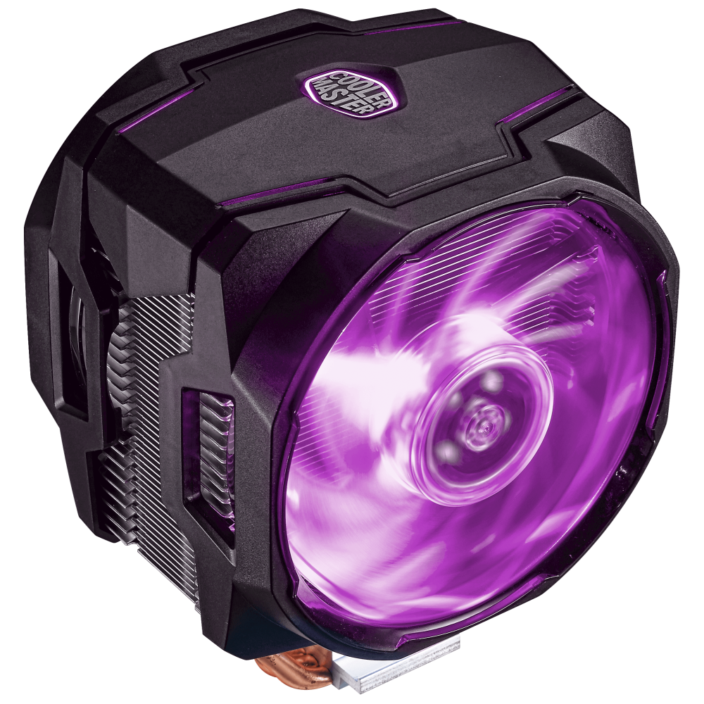 Ventilateur pour processeur Cooler Master MasterAir MA610P