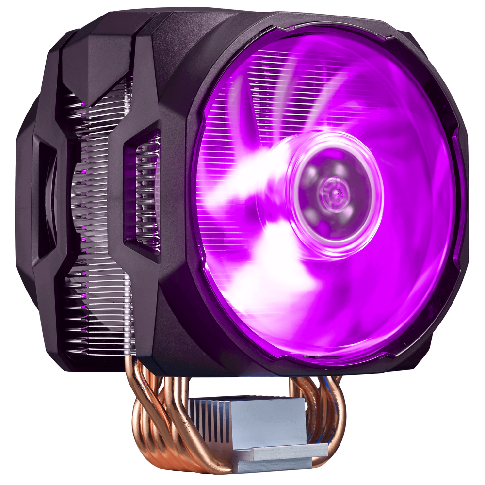 Ventilateur pour processeur Cooler Master MasterAir MA610P