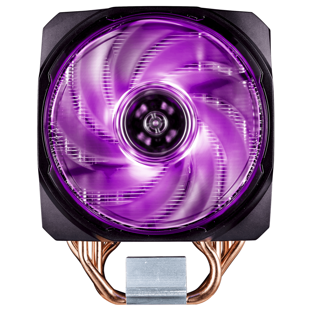 Ventilateur pour processeur Cooler Master MasterAir MA610P