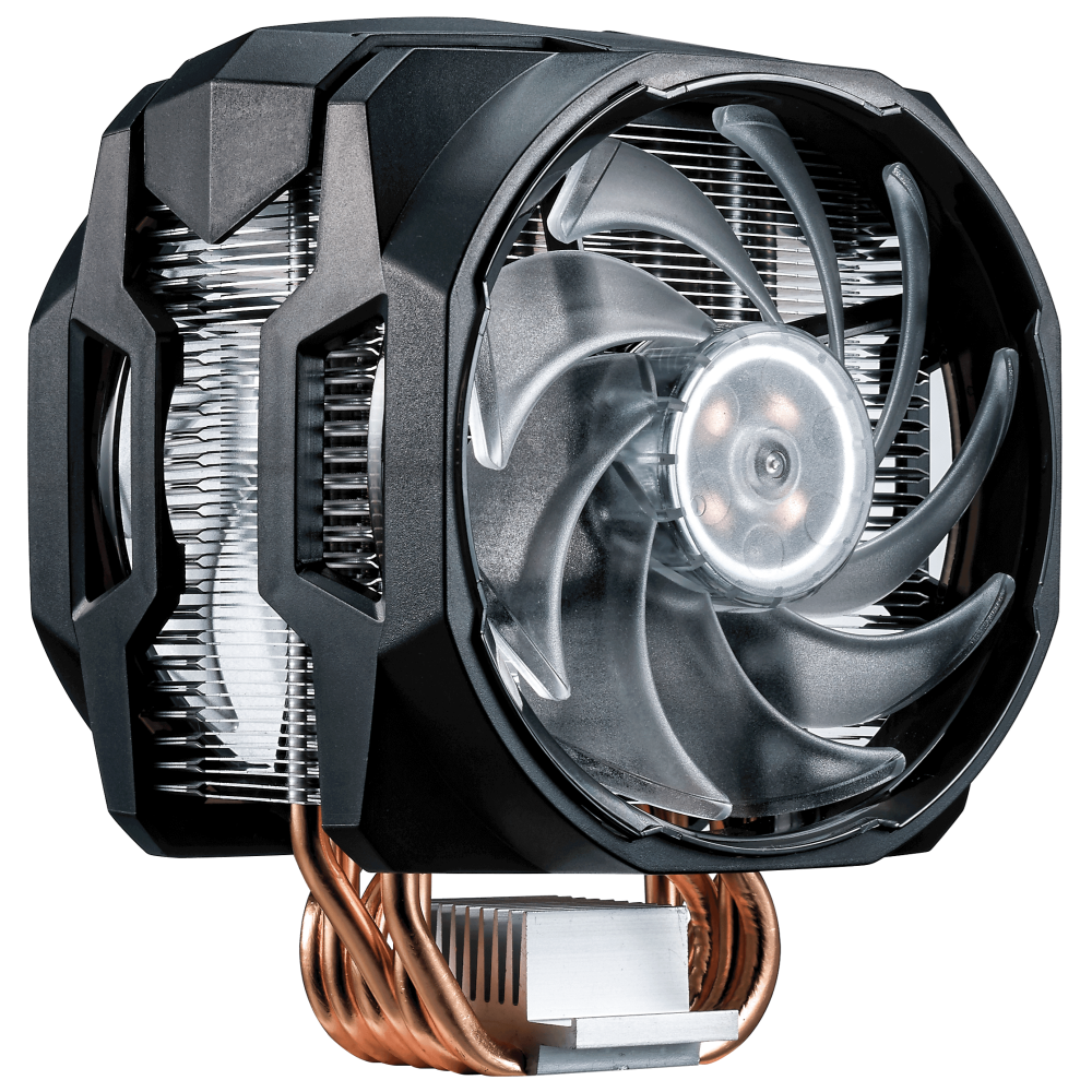 Ventilateur pour processeur Cooler Master MasterAir MA610P