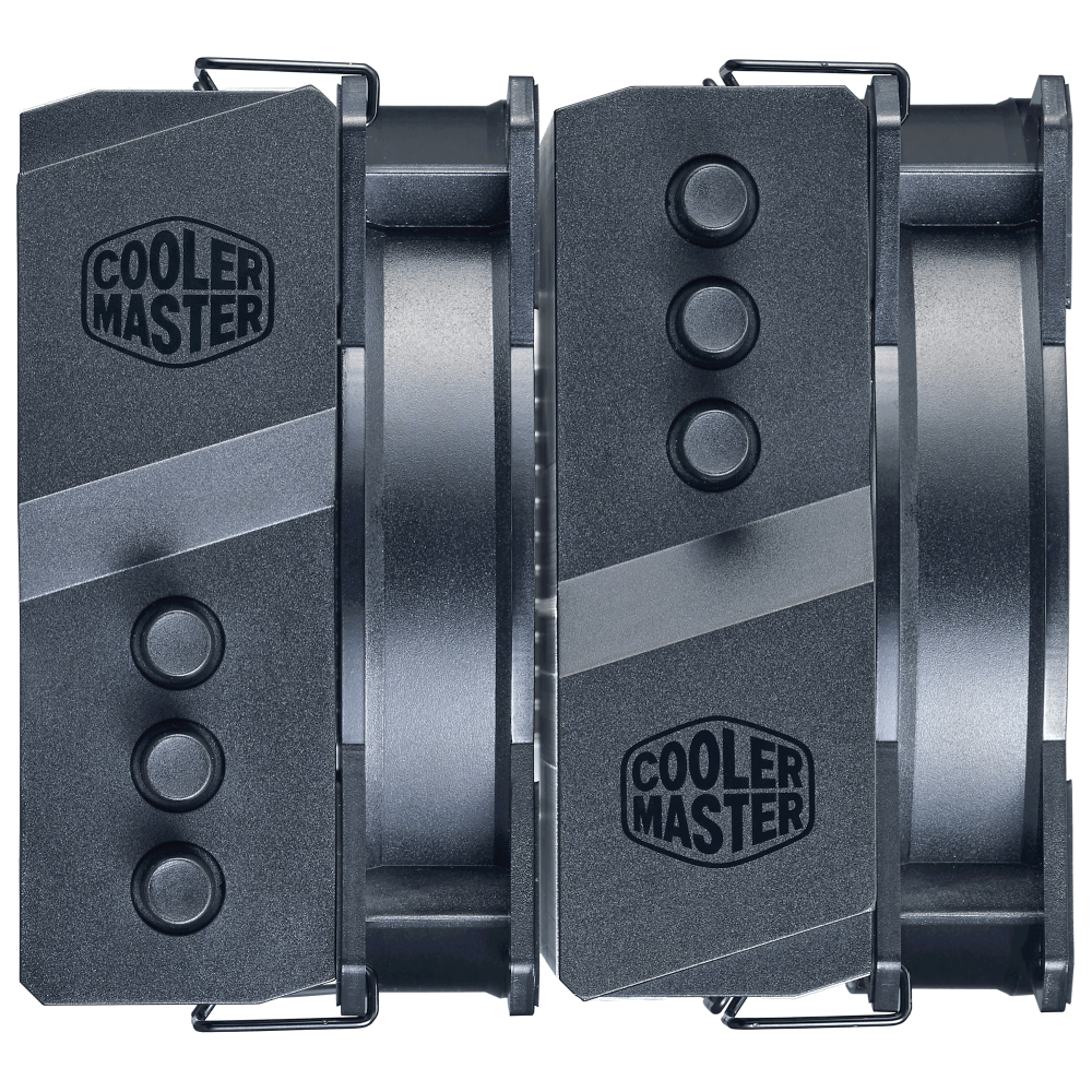 Ventilateur pour processeur Cooler Master MasterAir MA620P