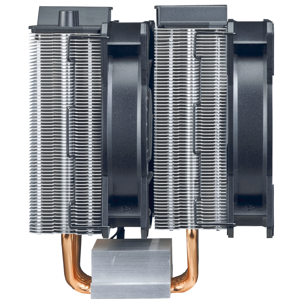 Ventilateur pour processeur Cooler Master MasterAir MA620P