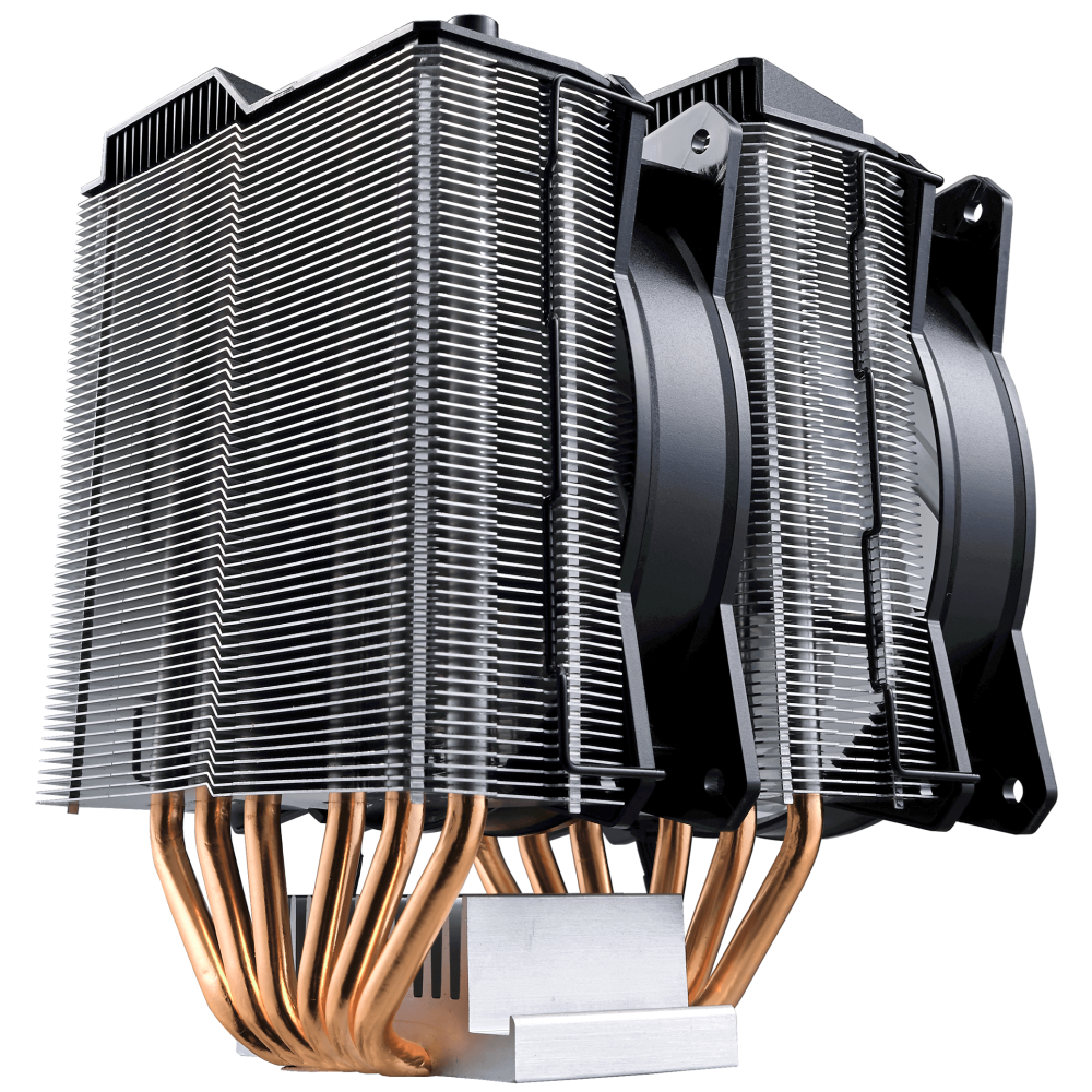 Ventilateur pour processeur Cooler Master MasterAir MA620P