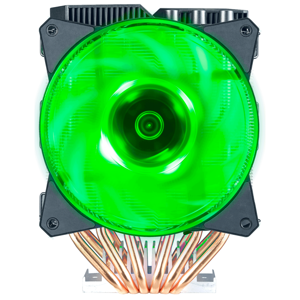 Ventilateur pour processeur Cooler Master MasterAir MA620P