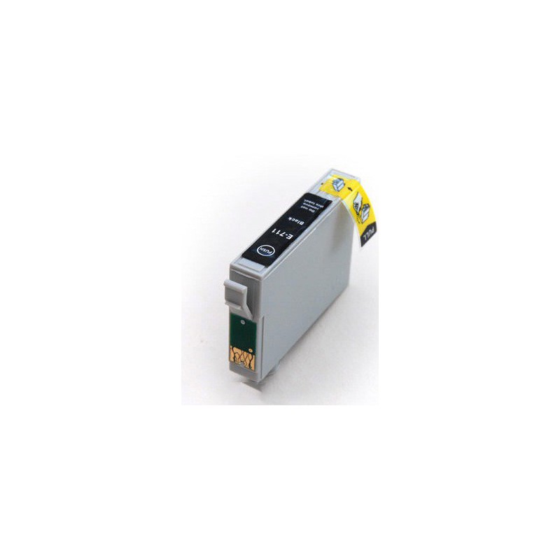 Cartouche Epson E-714/894 Jaune