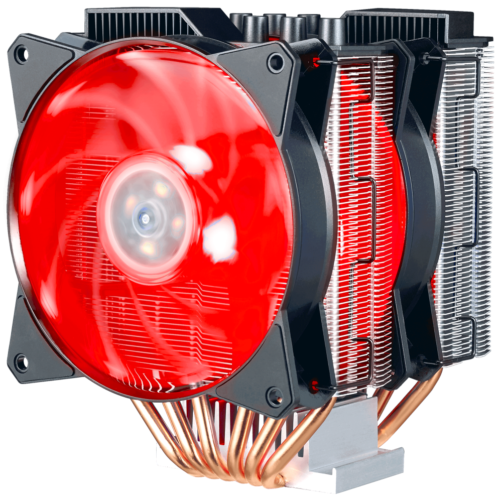Ventilateur pour processeur Cooler Master MasterAir MA620P