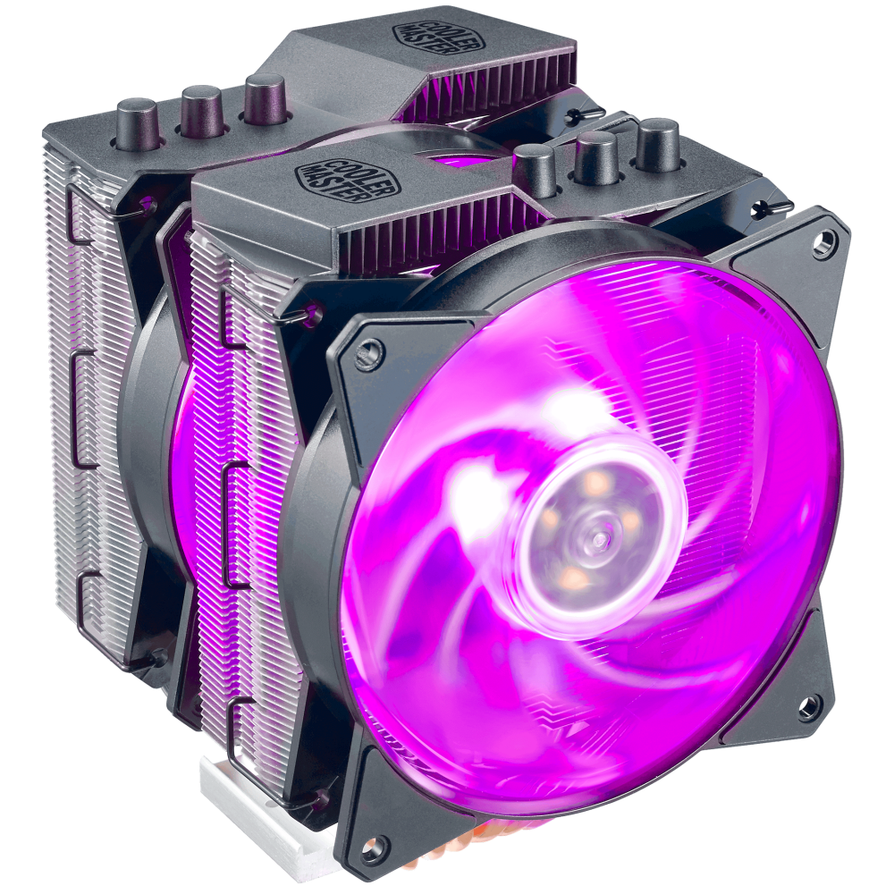 Ventilateur pour processeur Cooler Master MasterAir MA620P