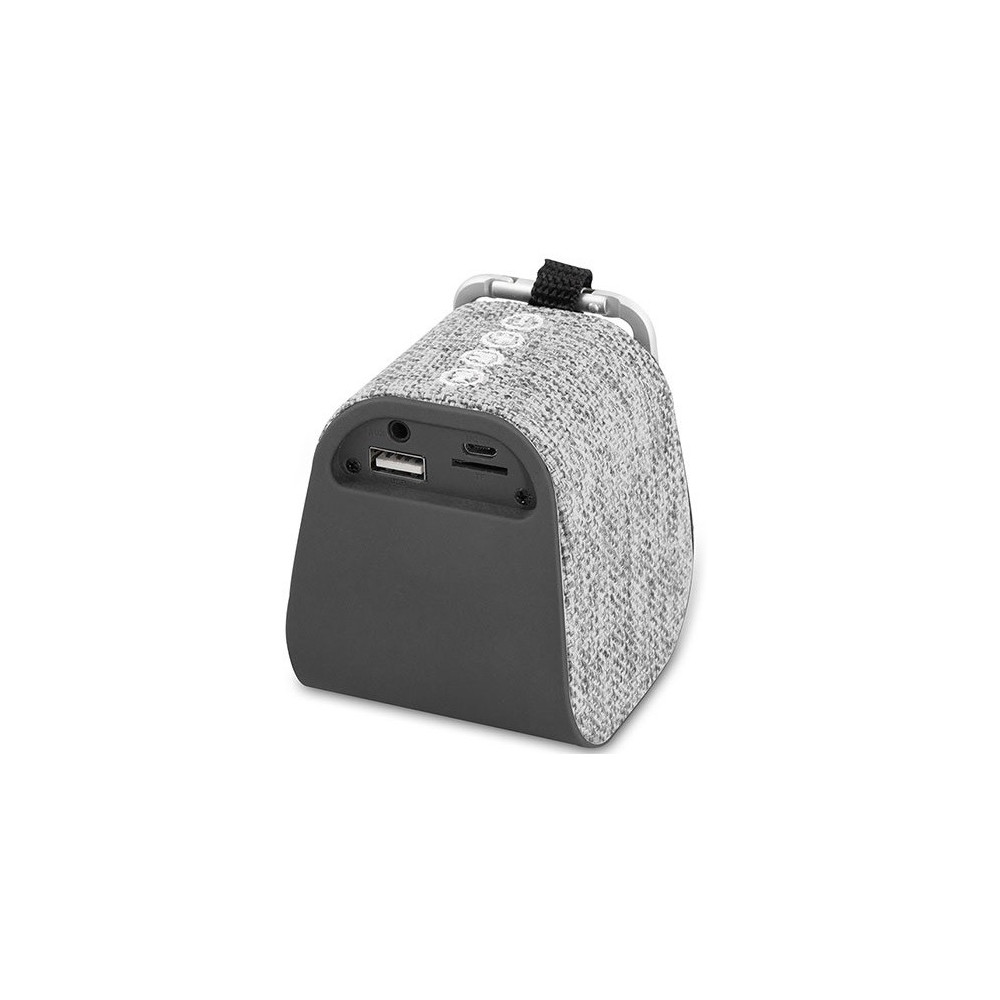 Haut Parleur de poche Bluetooth Mikado Freely K6 / 5W