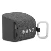 Haut Parleur de poche Bluetooth Mikado Freely K6 / 5W / Noir